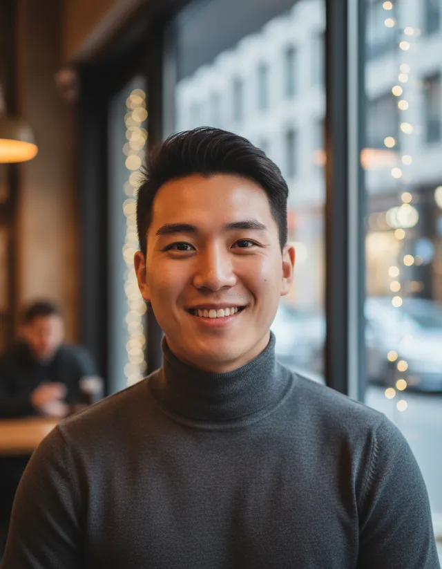Pavel Nguyen, Founder, DTC