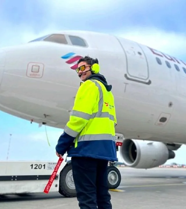 Eddie Sobotka, Aviation & Regulation