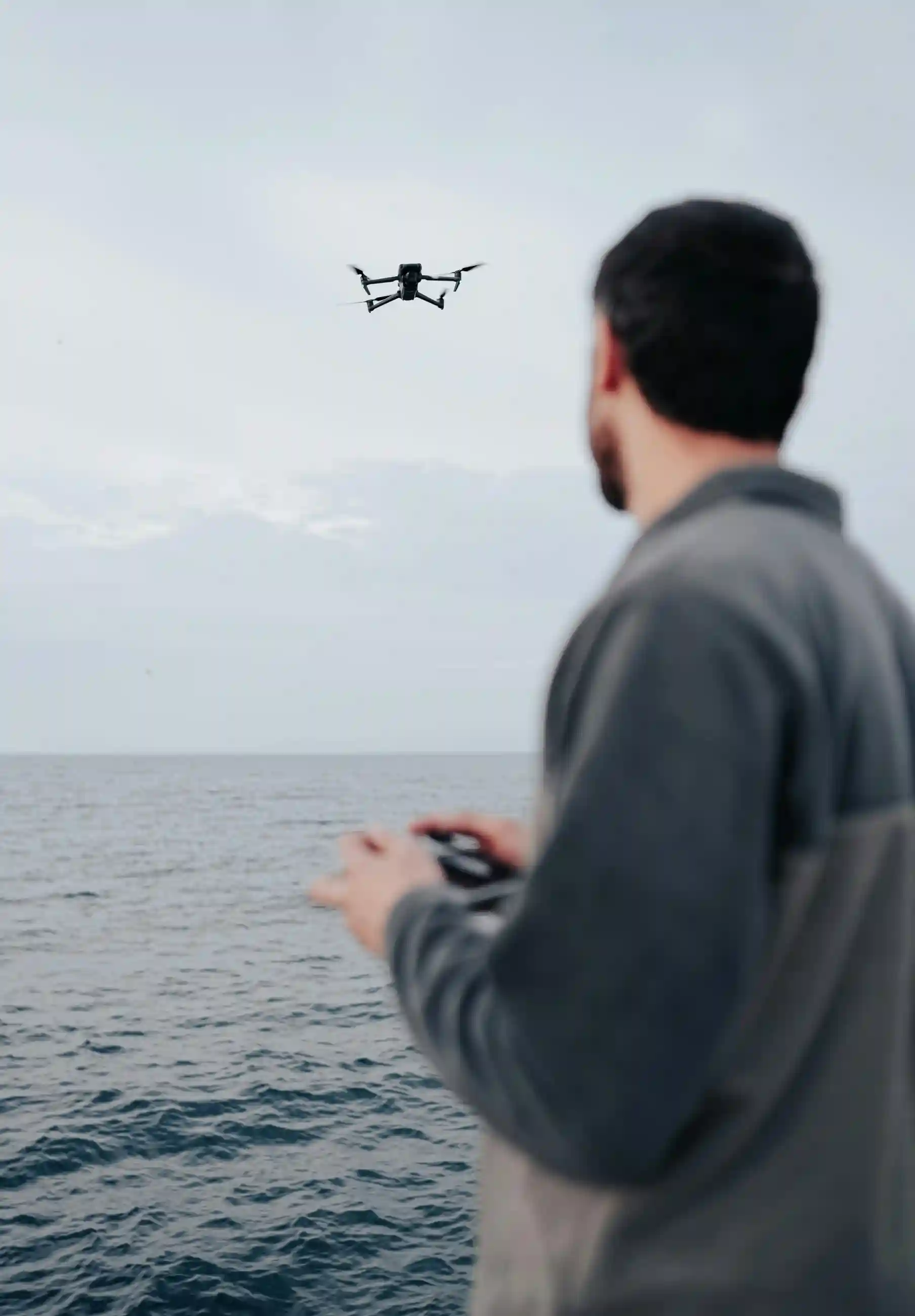 About Drone Licence Ireland